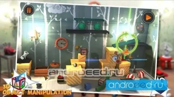 Clever Boy Puzzle Challenges - скриншот 1