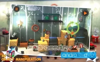 Clever Boy Puzzle Challenges - скриншот 3