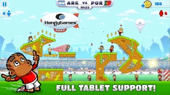 SPS: Football - скриншот 5