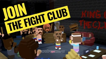 Square Fists - скриншот 3