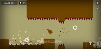 Sqube Darkness 2 - скриншот 3