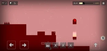 Sqube Darkness 2 - скриншот 5
