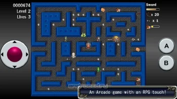 Сreepy Dungeons - скриншот 1