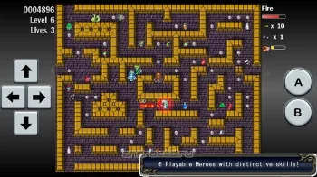 Сreepy Dungeons - скриншот 2