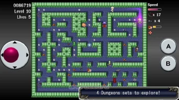 Сreepy Dungeons - скриншот 3