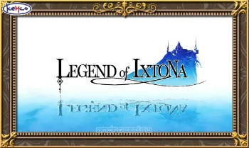 SRPG Legend of Ixtona - скриншот 5