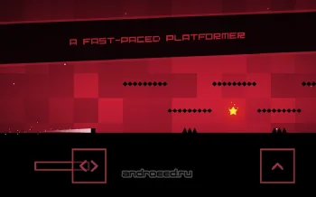 SSR - Super Speed Runner - скриншот 1