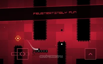 SSR - Super Speed Runner - скриншот 5