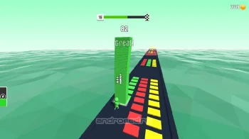 Stack Colors! - скриншот 5