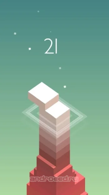 Stack - скриншот 2
