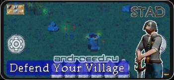 Stad: Village Survival - скриншот 4