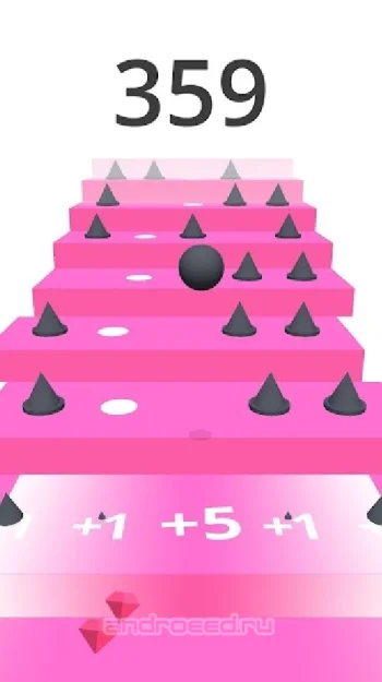 Stairs - скриншот 2