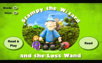 Stampy The Wizard - скриншот 1