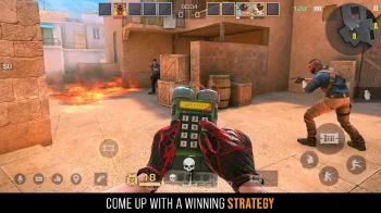 Standoff 2 - скриншот 5