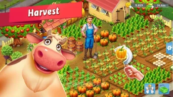 Star Chef™ 2: Кулинарная игра - скриншот 5