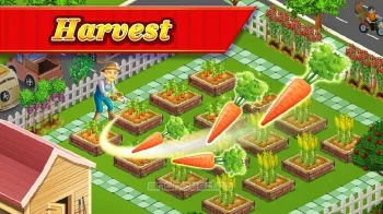 Star Chef™ : Игра про высокую кухню - скриншот 4