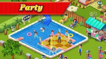 Star Chef™ : Игра про высокую кухню - скриншот 5
