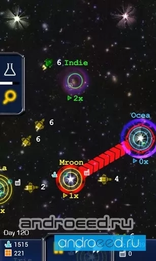 Star Colonies FULL - скриншот 4