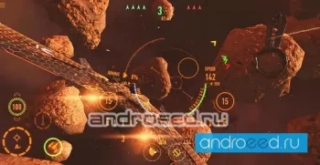 Star Combat - скриншот 3
