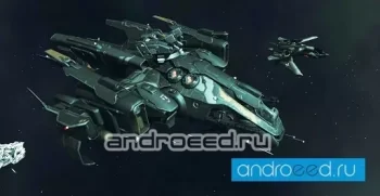 Star Combat - скриншот 5