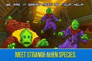 Star Command - скриншот 3
