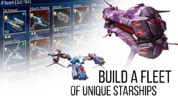 Star Conflict Heroes - скриншот 2