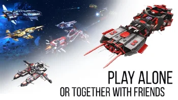 Star Conflict Heroes - скриншот 5