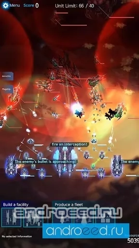 Star Raid - скриншот 4