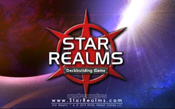 Star Realms - скриншот 1