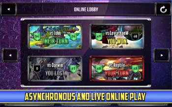 Star Realms - скриншот 2