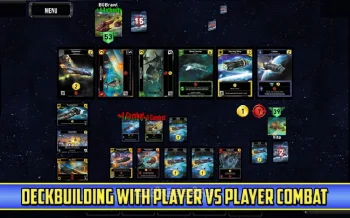 Star Realms - скриншот 3