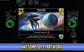 Star Realms - скриншот 4