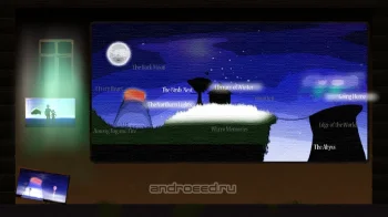 Star Sky 2 - скриншот 3