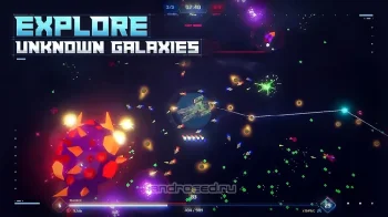 Star Survivor:Premium - скриншот 1