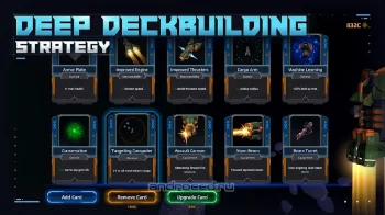Star Survivor:Premium - скриншот 3