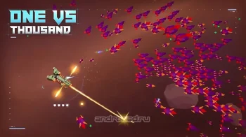 Star Survivor:Premium - скриншот 4