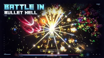 Star Survivor:Premium - скриншот 5