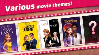 Star Trailer: Design your own Hollywood Style - скриншот 3