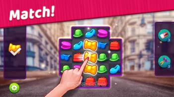 Star Trailer: Design your own Hollywood Style - скриншот 5