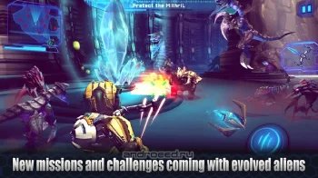 Star Warfare2:Payback - скриншот 2