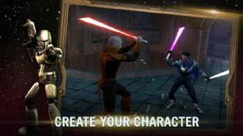 STAR WARS™: KOTOR II - скриншот 3