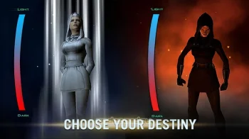 STAR WARS™: KOTOR II - скриншот 4