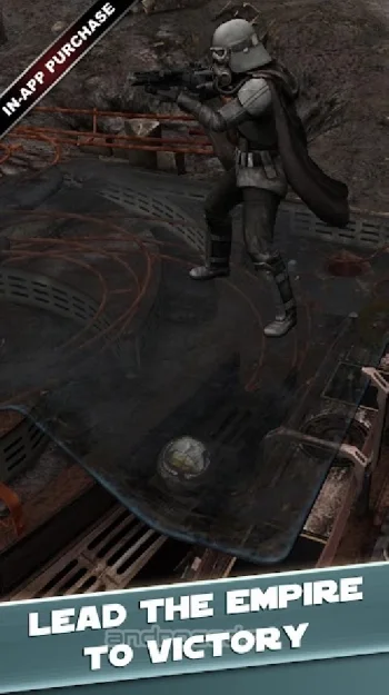 Star Wars Pinball 5 - скриншот 4