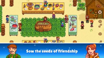 Stardew Valley - скриншот 4
