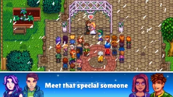 Stardew Valley - скриншот 5