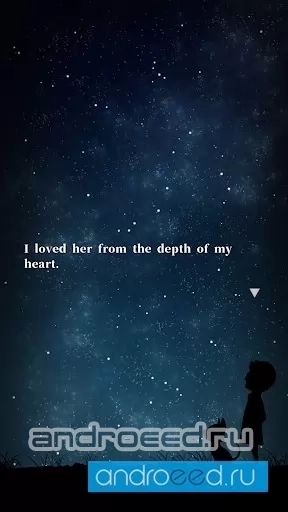 Starry Solitaire - скриншот 1