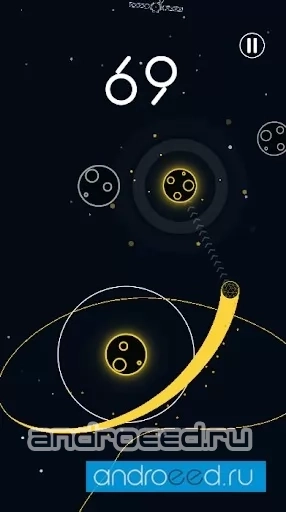 Startale - скриншот 2