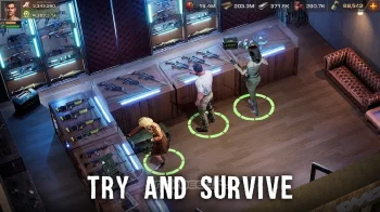 State of Survival: The Zombie Apocalypse - скриншот 4