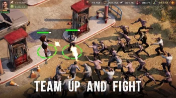 State of Survival: The Zombie Apocalypse - скриншот 5