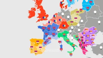 State.io - стратегическая битва за территории - скриншот 1